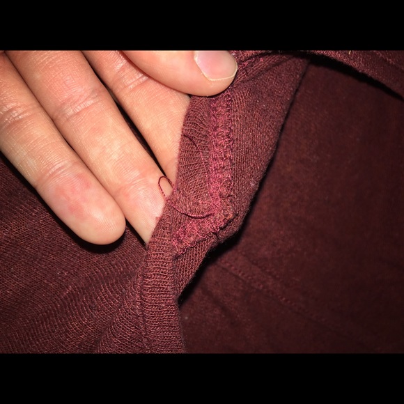 Long sleeve basic - Picture 2 of 3